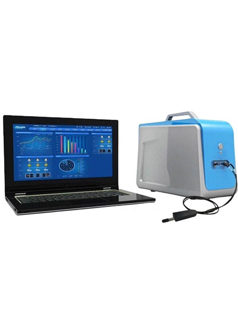 Raman Spectrometer Manufacturer With Cheap Price